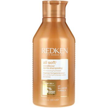 All Soft Conditioner - Vyživujúci kondicionér na suché vlasy